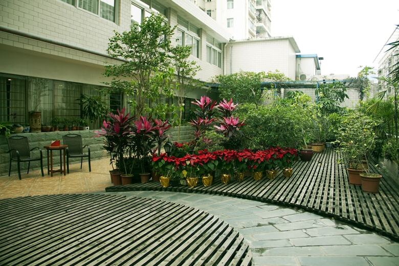 Shenzhen Uniton Hotel