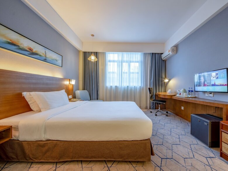 Shenzhen Uniton Hotel