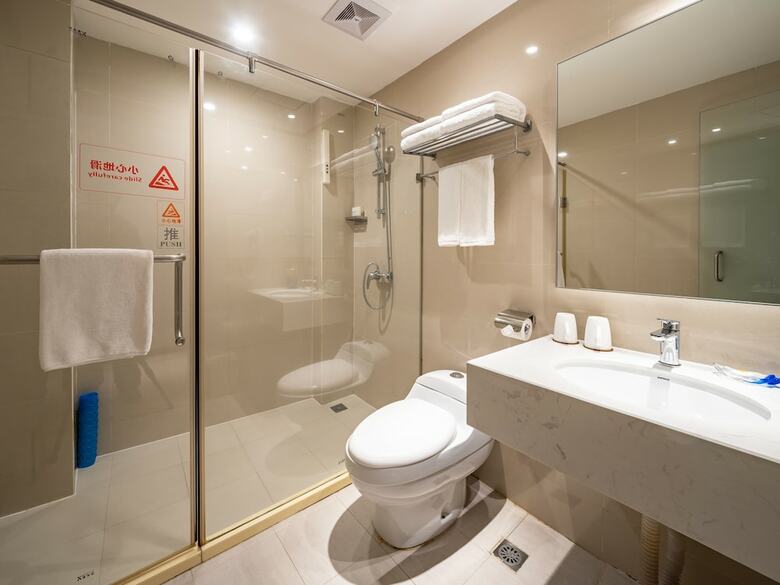 Shenzhen Uniton Hotel