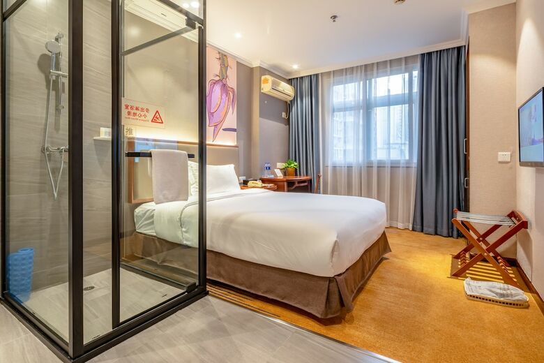 Shenzhen Uniton Hotel
