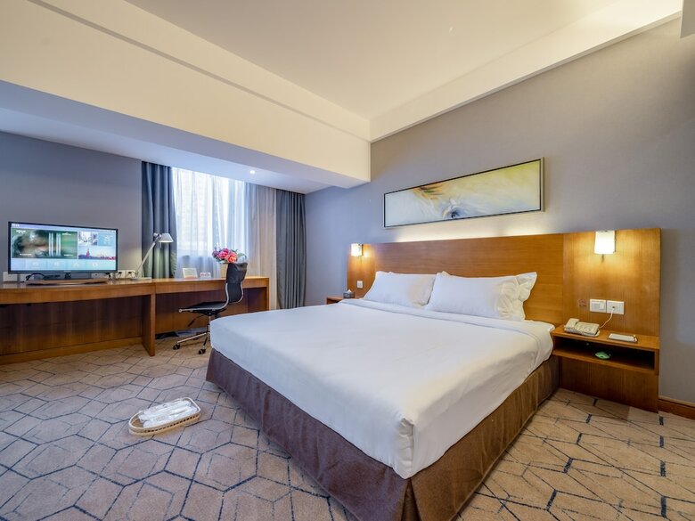 Shenzhen Uniton Hotel