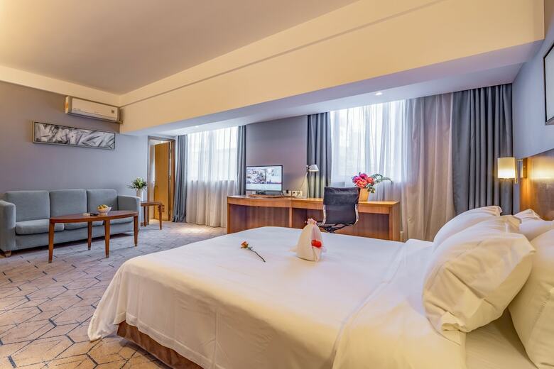 Shenzhen Uniton Hotel