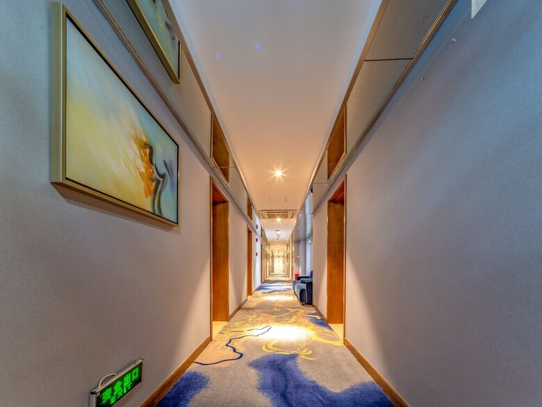 Shenzhen Uniton Hotel