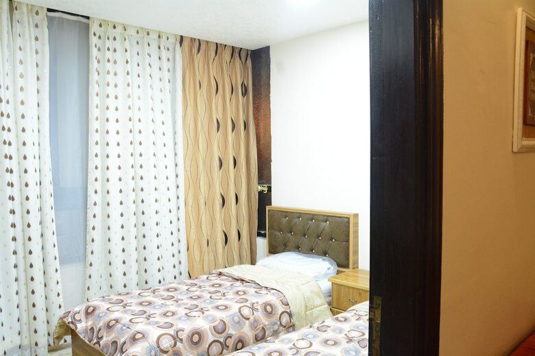 Aparthotel Jasmine Leaves Hotel Apartment