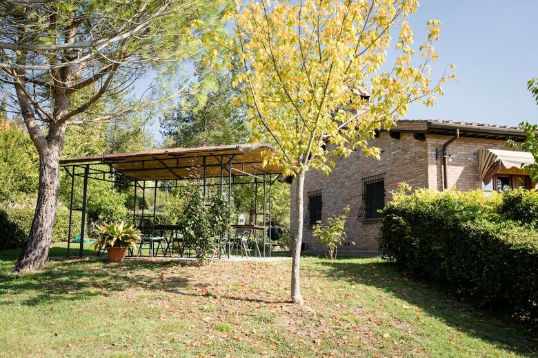Agroturismo Fattoria Sant'andrea