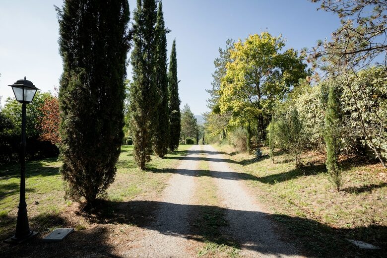 Agroturismo Fattoria Sant'andrea