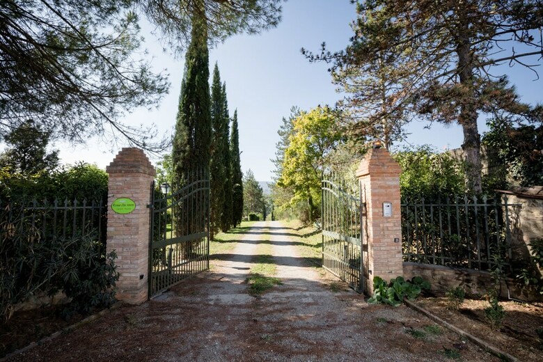 Agroturismo Fattoria Sant'andrea