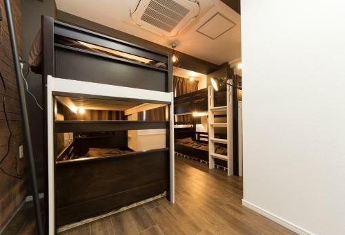 Apartamentos Yotsuya Sanchome