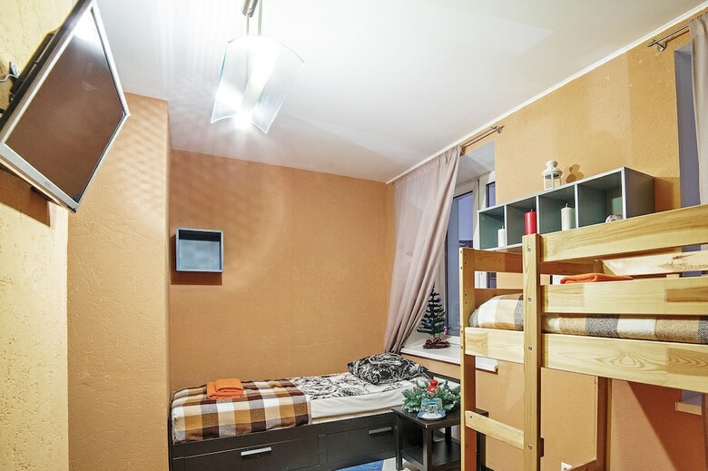 Villa Hotel