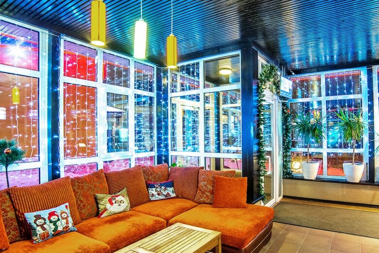 Villa Hotel