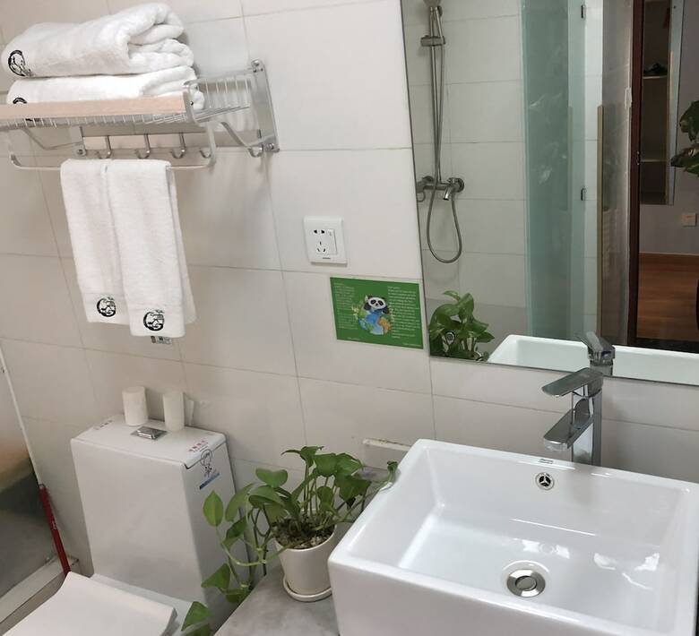 Posada Xishu Garden Inn
