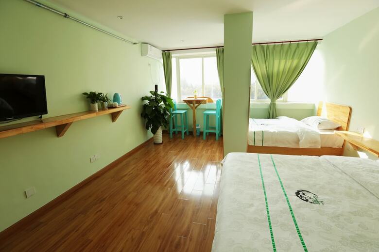 Posada Xishu Garden Inn