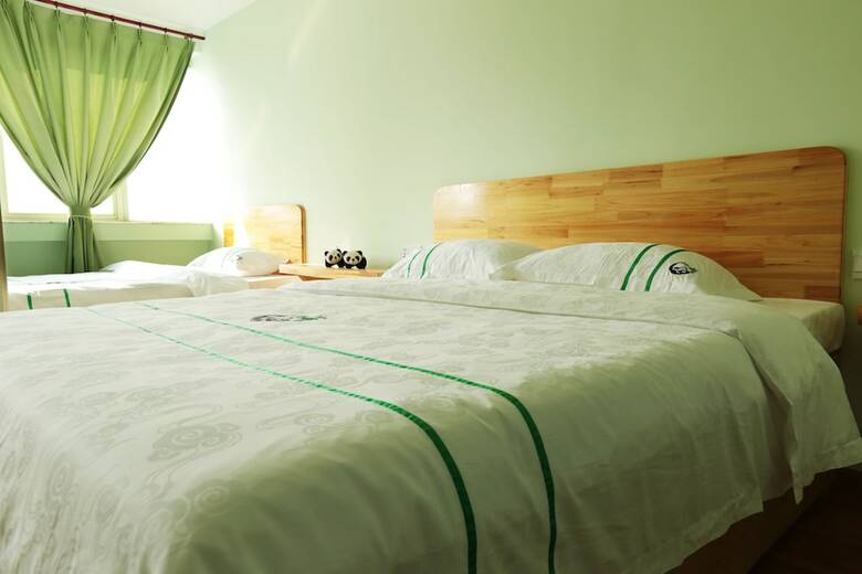 Posada Xishu Garden Inn