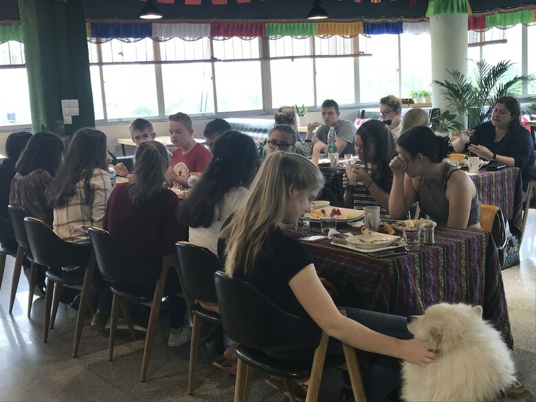 Posada Xishu Garden Inn