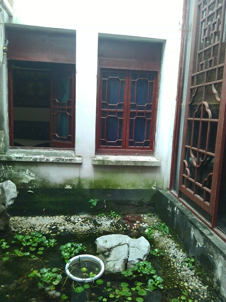 Hotel The Glanceback Garden Guest House