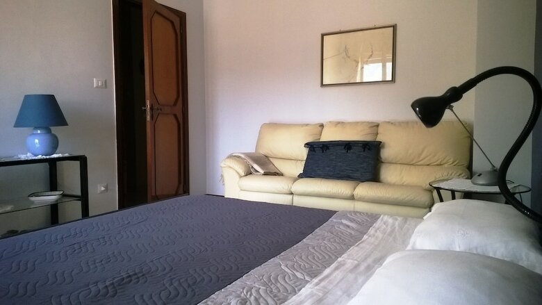 Bed & Breakfast Al Castello