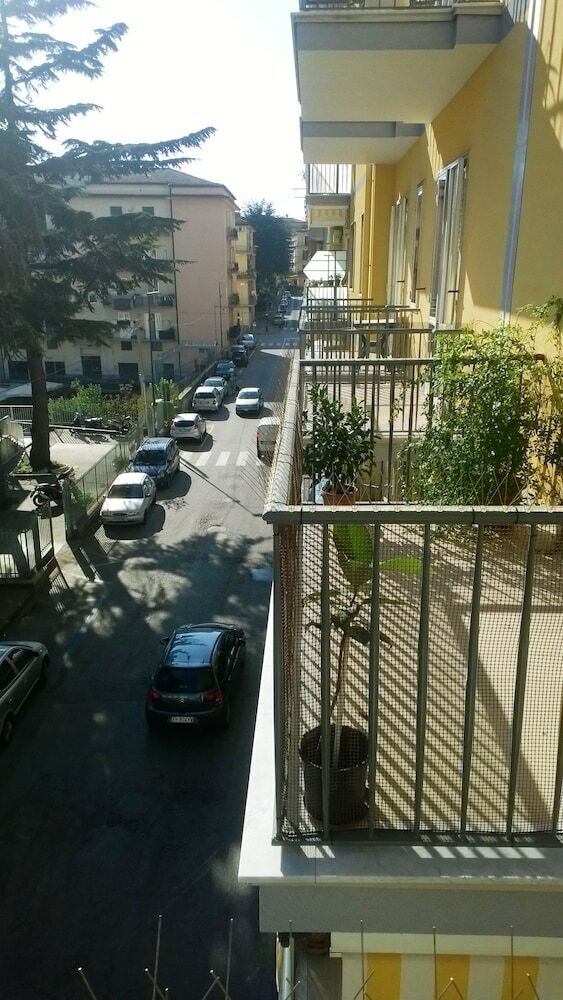 Bed & Breakfast Al Castello
