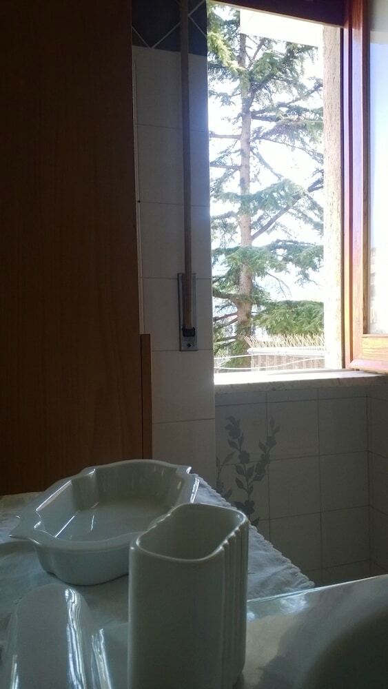 Bed & Breakfast Al Castello