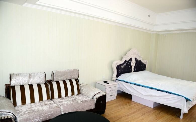 Harbin Rose Apartment