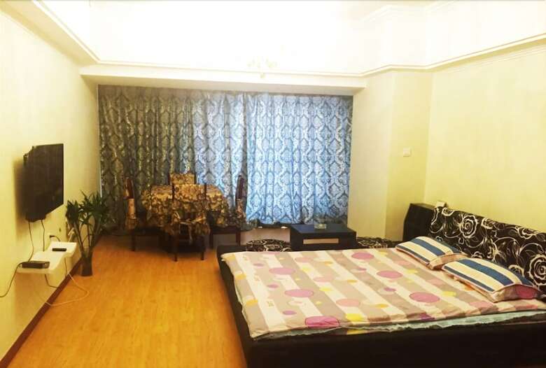 Harbin Rose Apartment