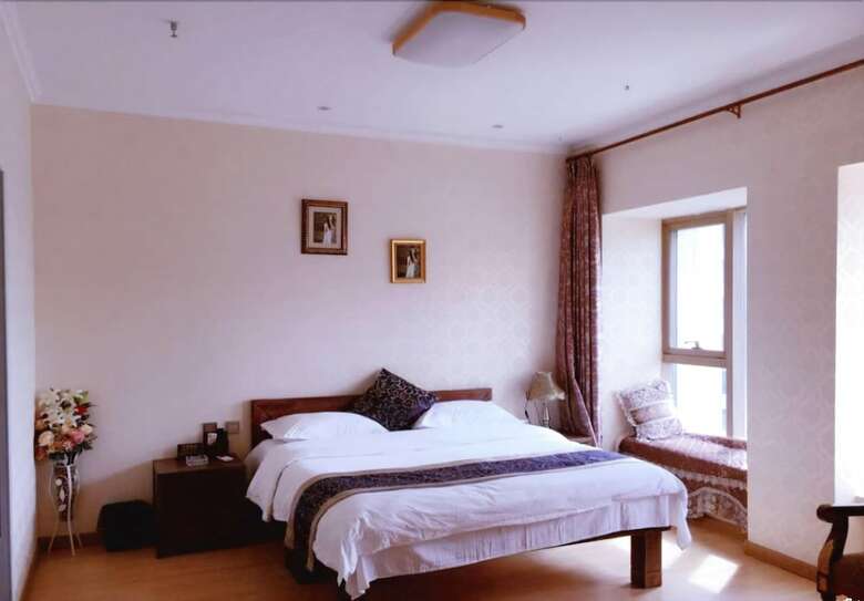 Harbin Rose Apartment