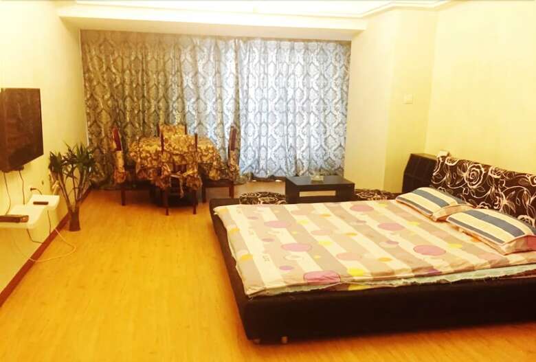 Harbin Rose Apartment