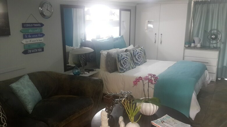 Bed & Breakfast Mitchells Guesthouse