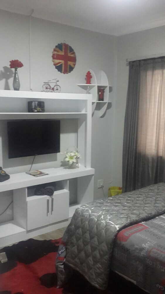 Bed & Breakfast Mitchells Guesthouse