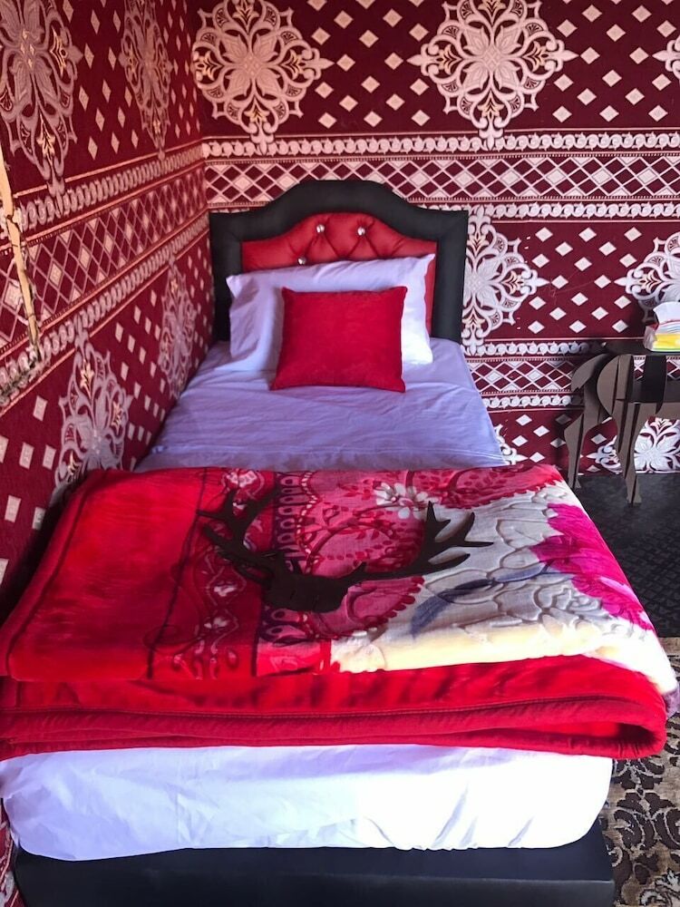 Wadirum Quiet Village Camp