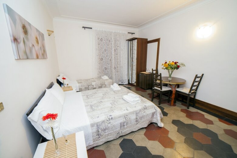 Hotel Ariana Luxury Guest House