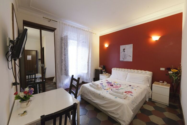 Hotel Ariana Luxury Guest House