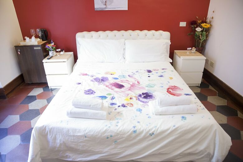 Hotel Ariana Luxury Guest House