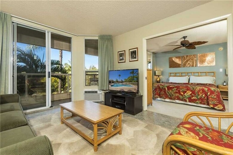Maui Banyan #g-201 - 2 Br Condo