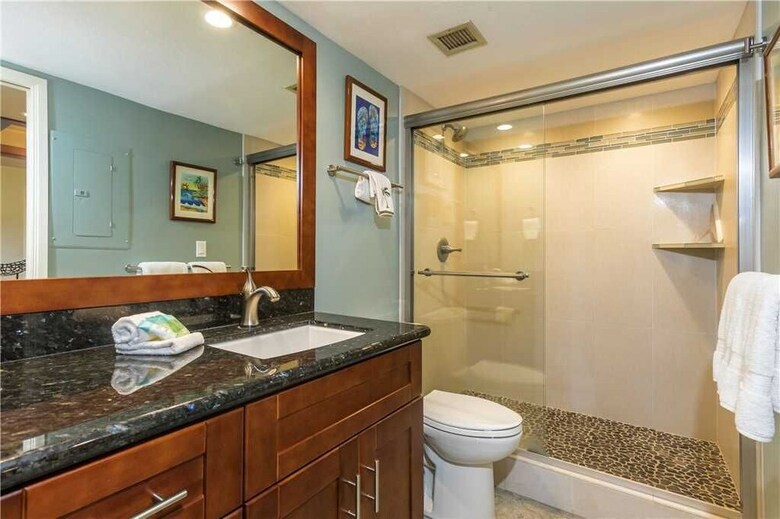 Maui Banyan #g-201 - 2 Br Condo