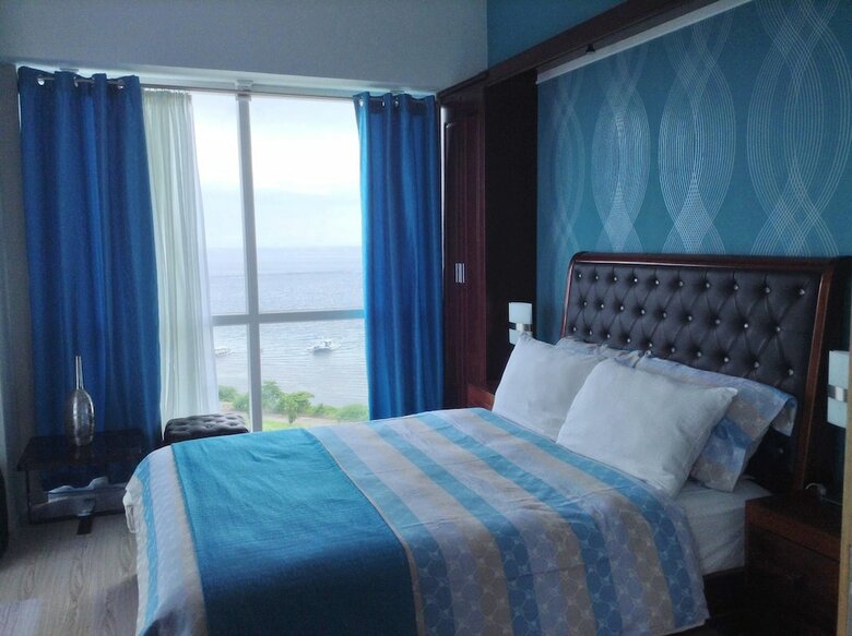 Apartamento La Mirada Residences