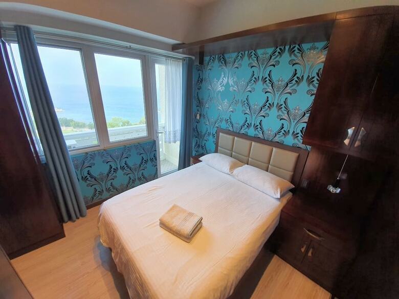 Apartamento La Mirada Residences