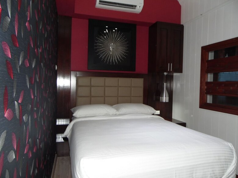 Apartamento La Mirada Residences