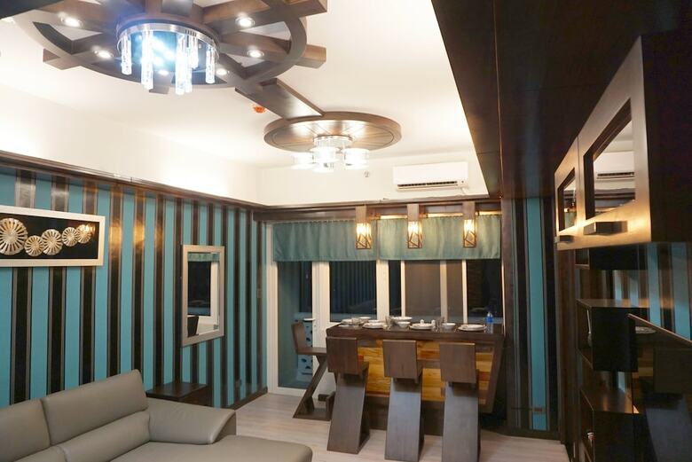 Apartamento La Mirada Residences