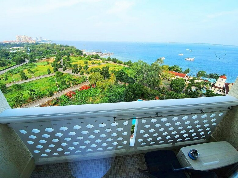 Apartamento La Mirada Residences
