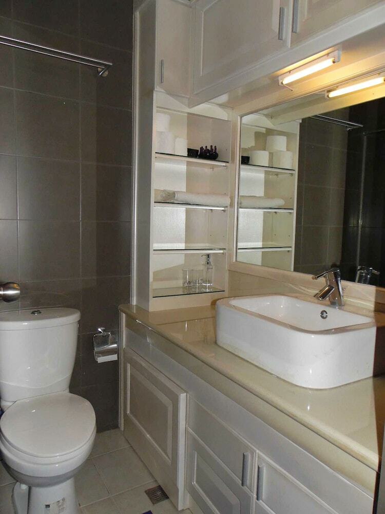 Apartamento La Mirada Residences