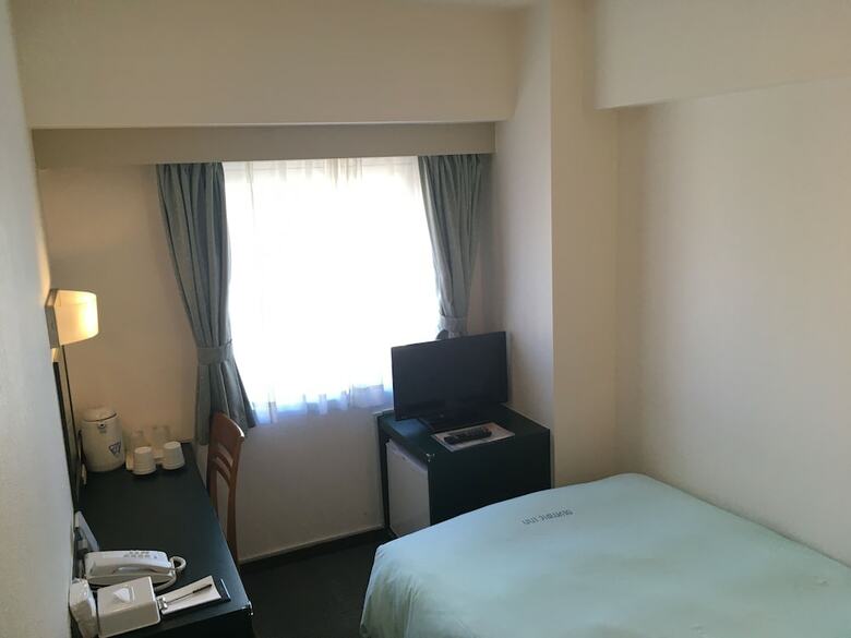 Hotel Olympic Inn Azabu