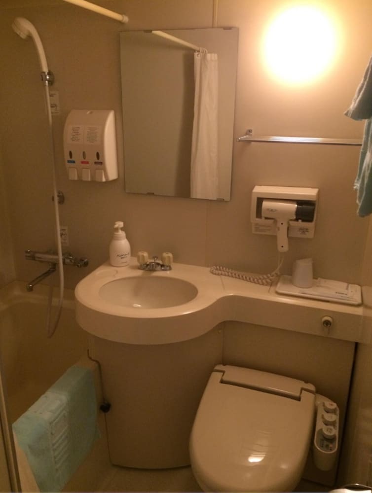 Hotel Olympic Inn Azabu