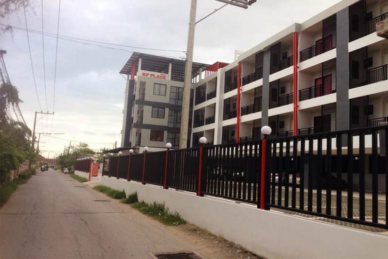 Hotel Kp Place
