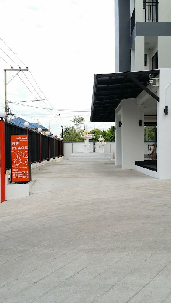 Hotel Kp Place