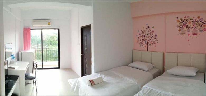Hotel Kp Place