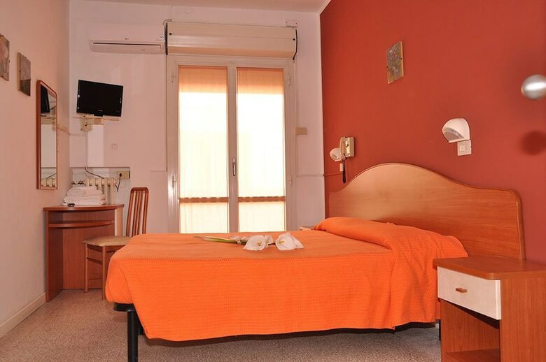 Hotel Morri