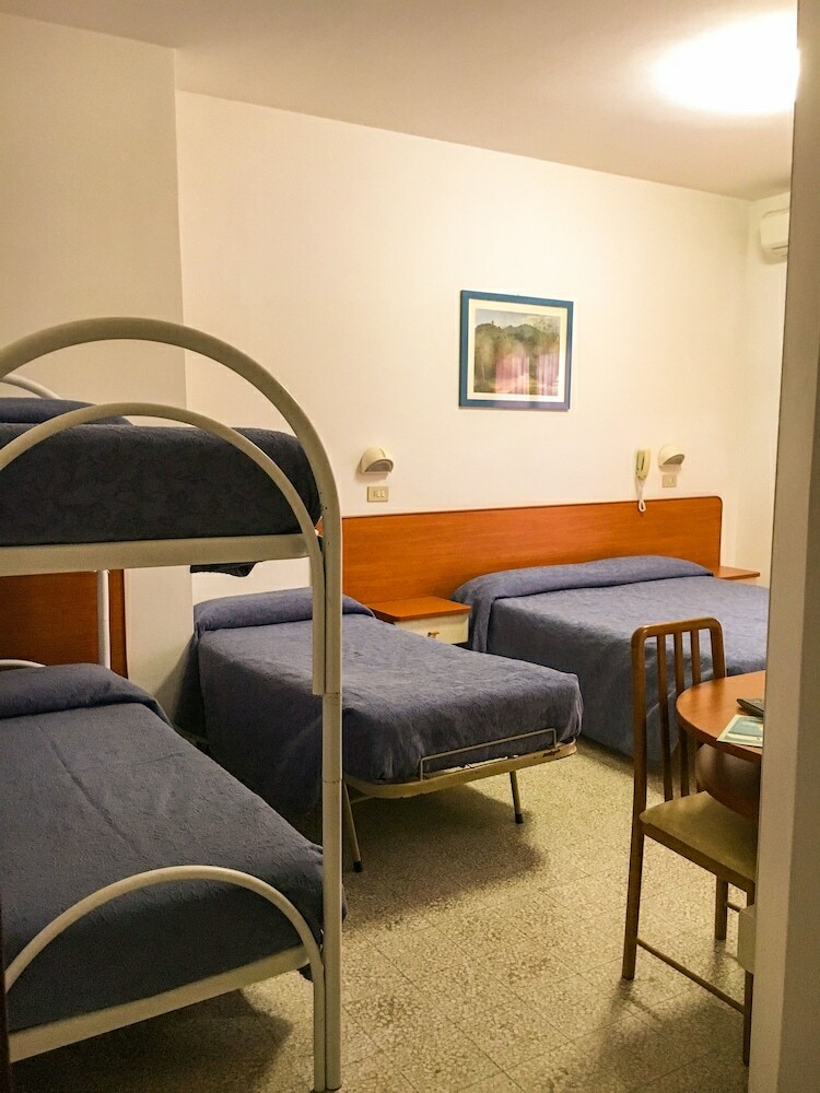 Hotel Morri