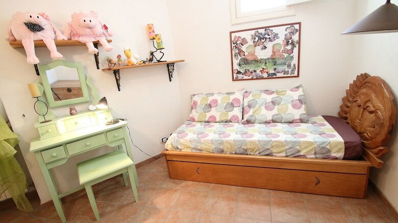 Apartamento Villa Amazing Sunset Terrace