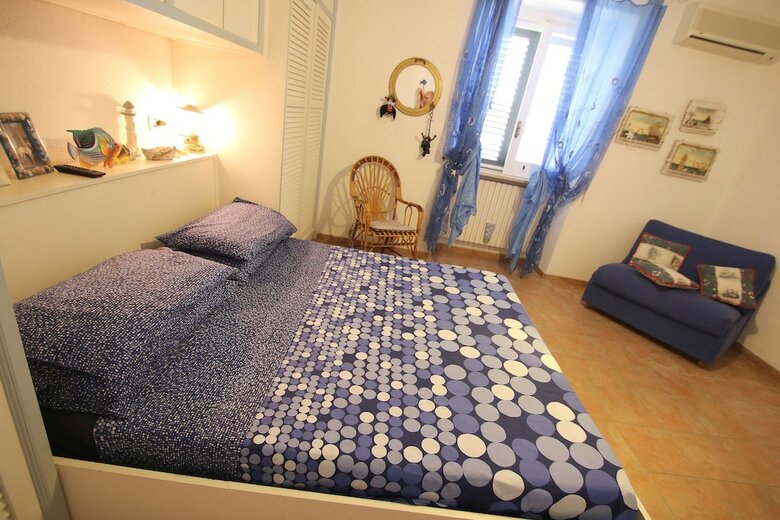 Apartamento Villa Amazing Sunset Terrace