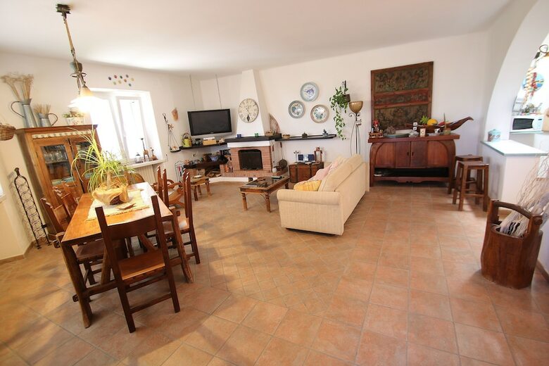 Apartamento Villa Amazing Sunset Terrace